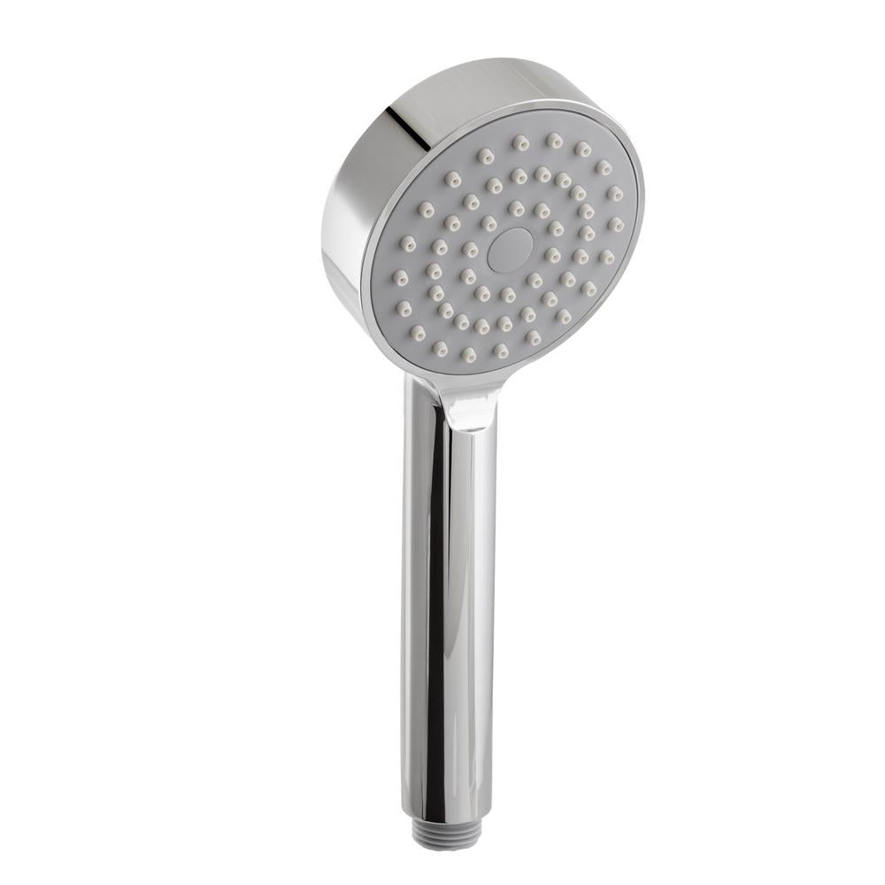 Воронка для душа AWD Interior 1-о функциональная пластик (AWD02221982)