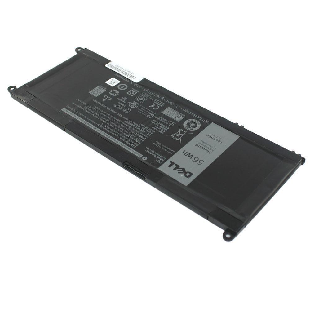 Акумулятор для ноутбука Dell Latitude 3300 3500 mAh 15,2V (139866)