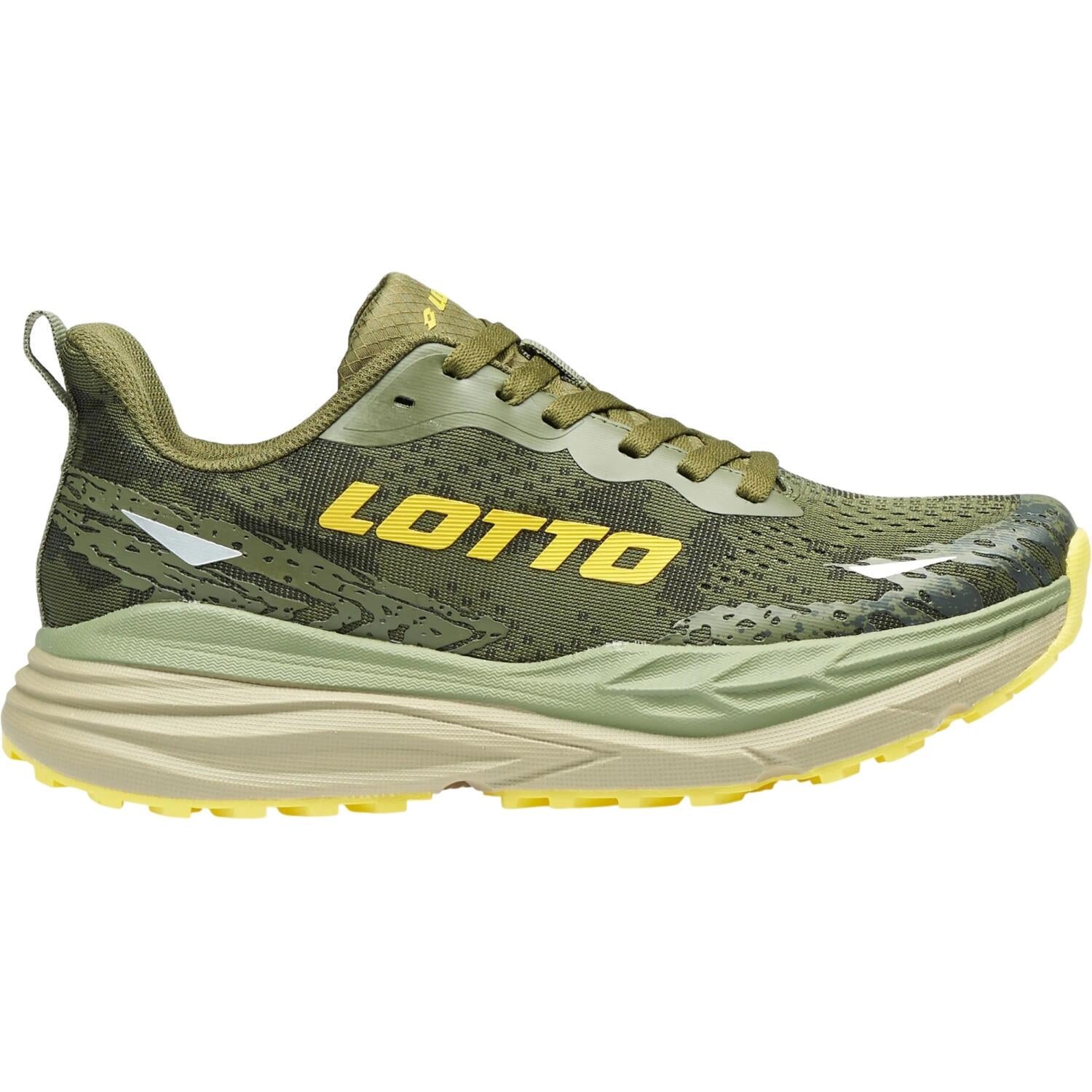 Кроссовки Lotto MOONRUN 600 IV р. EU-46 Оливково-желтый (223787/EJK) Кроссовки Lotto MOONRUN 600 IV р. EU-46 Оливково-желтый (223787/EJK)