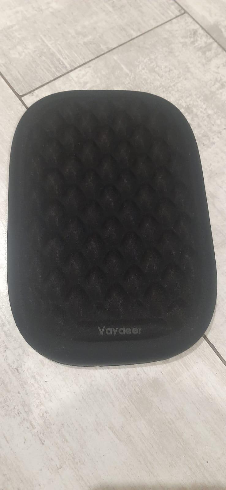 Підставка на стіл для рук ергономічна - фото 2