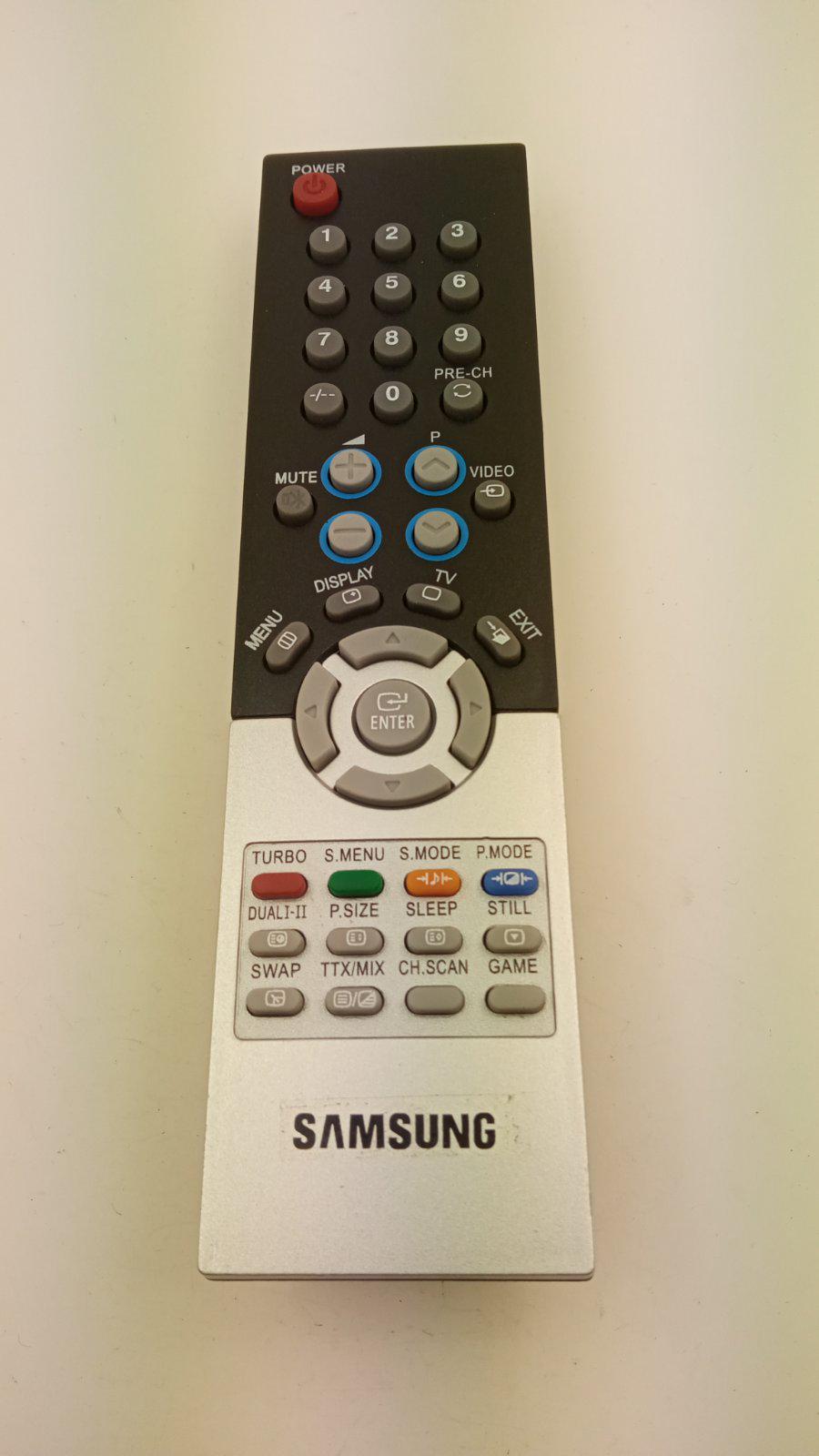 Пульт для Samsung TFT1552 (29294)