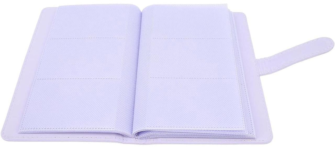 Подарунковий набір Fujifilm Instax Mini 12 фотопапір 100 шт./чохол/фотоальбом 108 фото Фіолетовий - фото 4 Подарунковий набір Fujifilm Instax Mini 12 фотопапір 100 шт./чохол/фотоальбом 108 фото Фіолетовий - фото 4