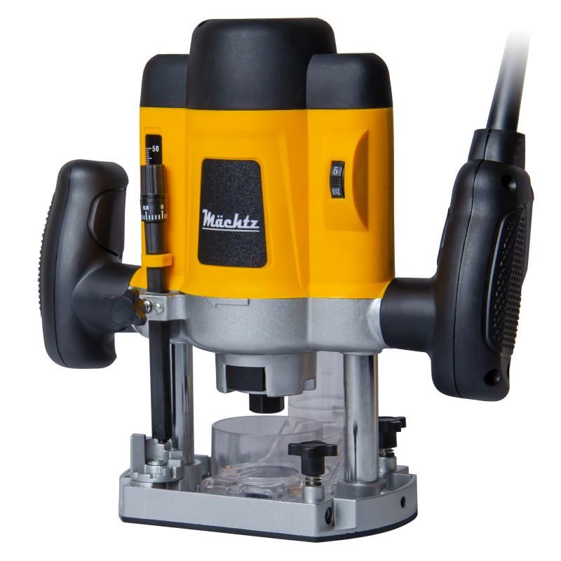 Фрезер по дереву Mächtz MER-1708 1700 Вт - фото 2