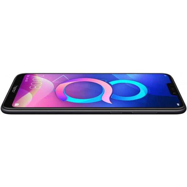 Смартфон Honor 8C 4/32GB Black - фото 8