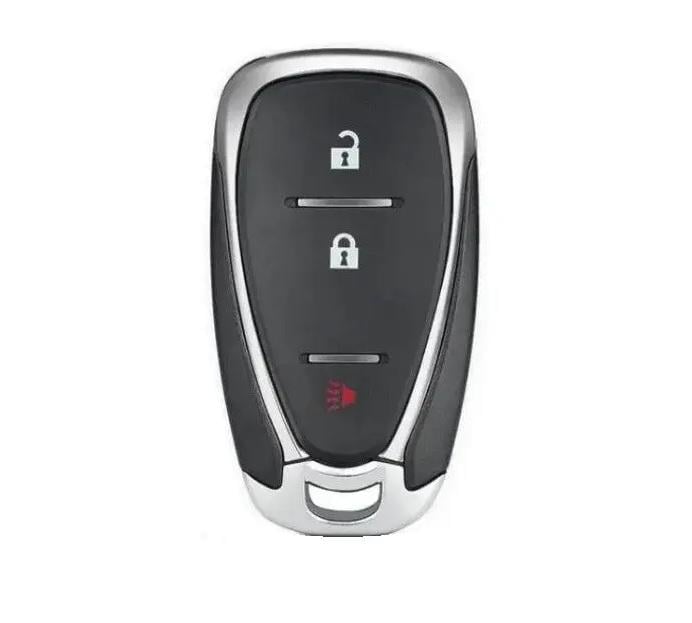 Корпус автоключа для Chevrolet KS49G (KKT94)