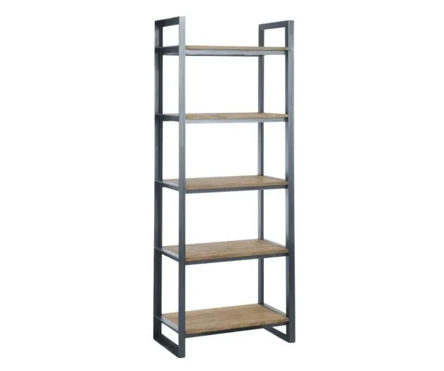 Стеллаж Loft NS-1677 с полками для кабинета (3075774130)
