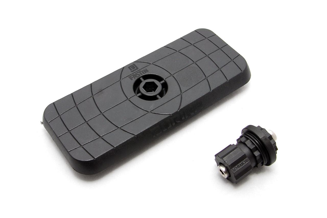 Поворотная платформа для эхолота Borika FASTen Ss223 для монитора 7-9" Черный (01.04.003.01.01) - фото 4 Поворотная платформа для эхолота Borika FASTen Ss223 для монитора 7-9" Черный (01.04.003.01.01) - фото 4