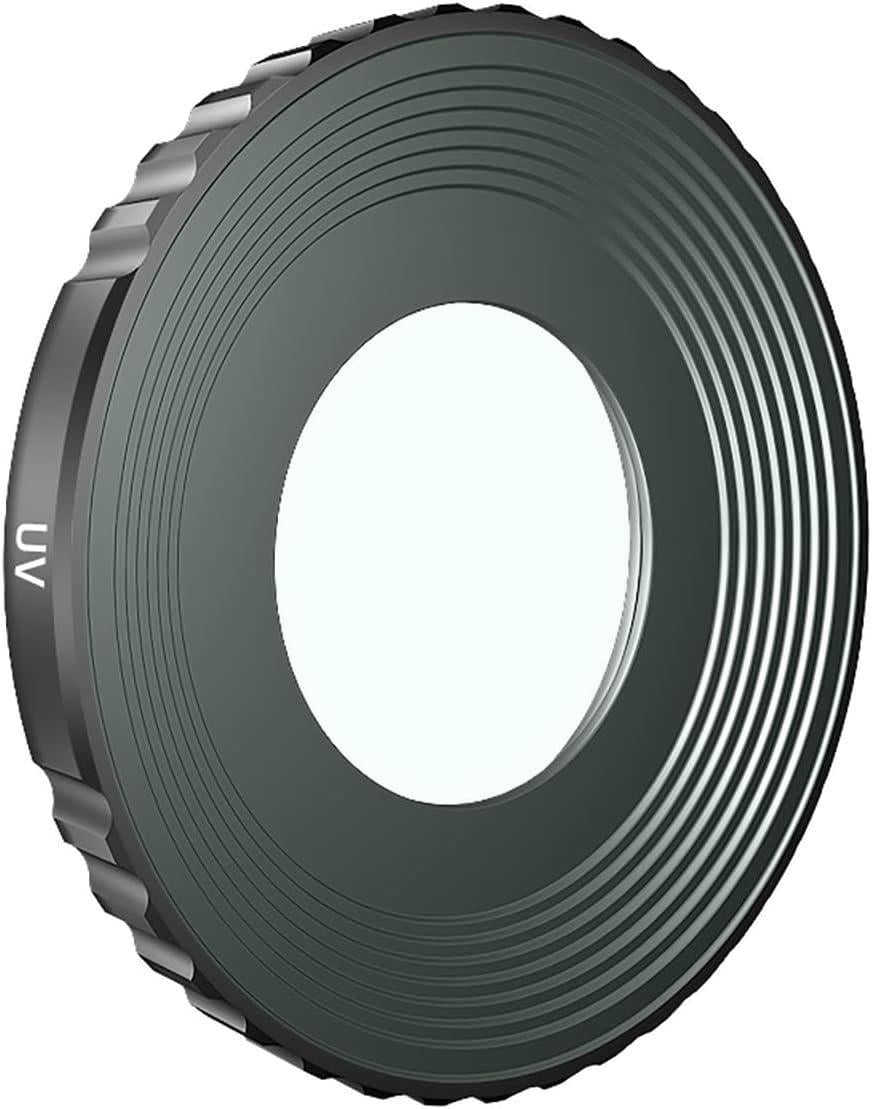 Светофильтр объектива профессиональный UV защитный для DJI OSMO Action 3 4 5 Светофильтр объектива профессиональный UV защитный для DJI OSMO Action 3 4 5