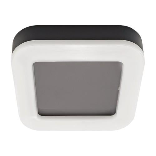 Светодиодный светильник Ardero 15W 5000К IP65 Черный квадрат (AL3007-SB 15W) - фото 2 Светодиодный светильник Ardero 15W 5000К IP65 Черный квадрат (AL3007-SB 15W) - фото 2