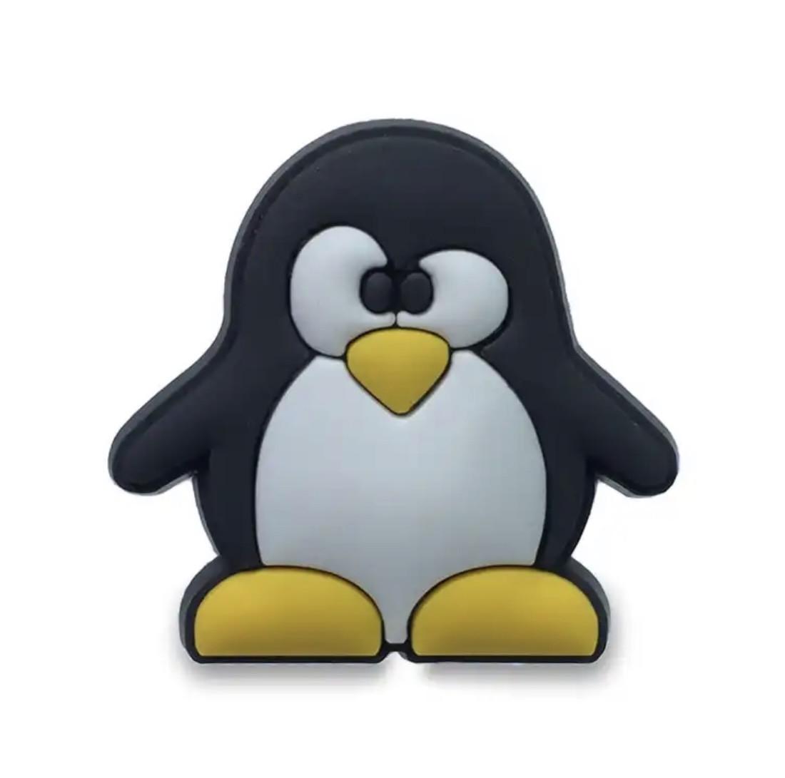 Джибитси Jibbitz Пингвин 1 шт. (50107)