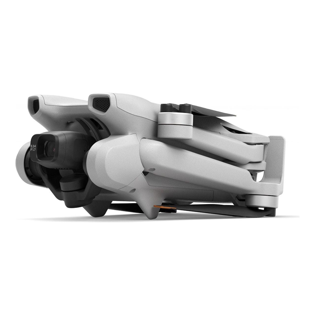 Квадрокоптер DJI Mini 3 RC Combo Remote (10084446) - фото 2 Квадрокоптер DJI Mini 3 RC Combo Remote (10084446) - фото 2