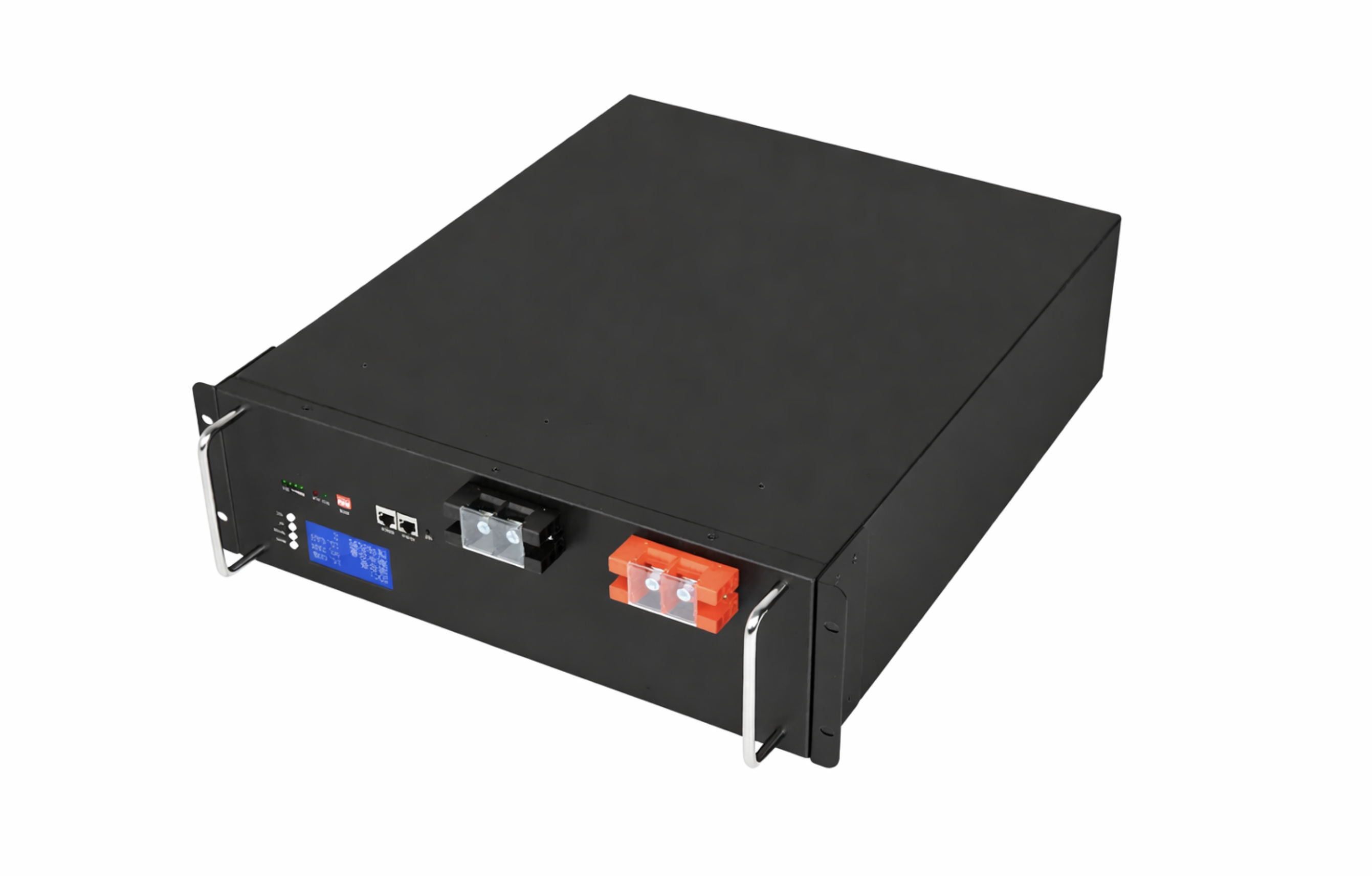 Аккумулятор GTK LiFePO4 литий-железо-фосфатный 48/51,2V 100 Ah 10,24 кВт/ч (32898743)