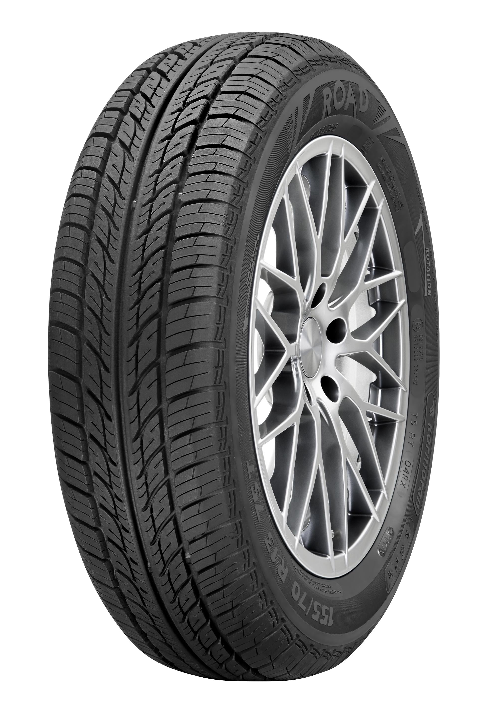 Шина летняя Kormoran Road 145/80 R13 75T (69739)
