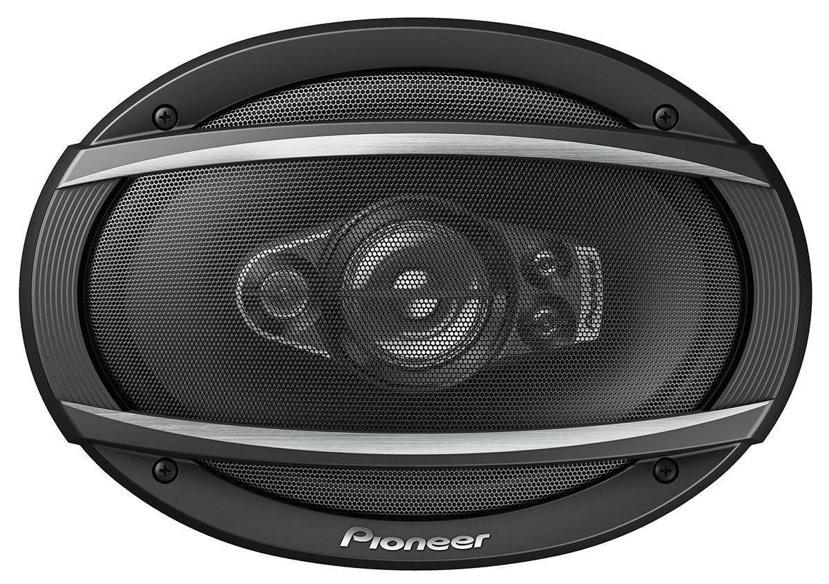 Автоакустика Pioneer TS-A6990F