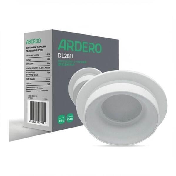 Точковий світильник Ardero 80211 DL2811