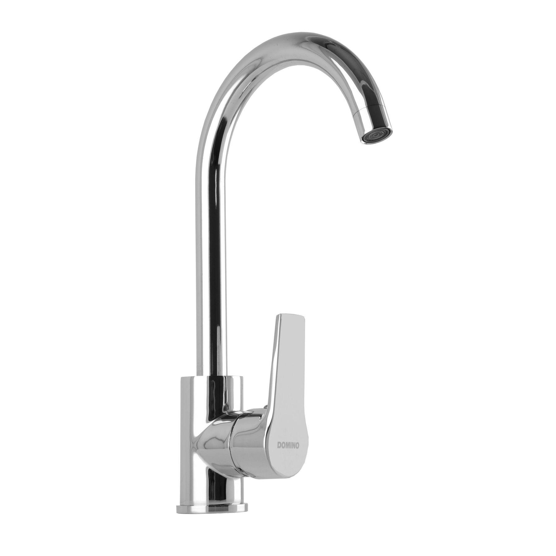 Смеситель для кухни однорычажный DOMINO 000010892