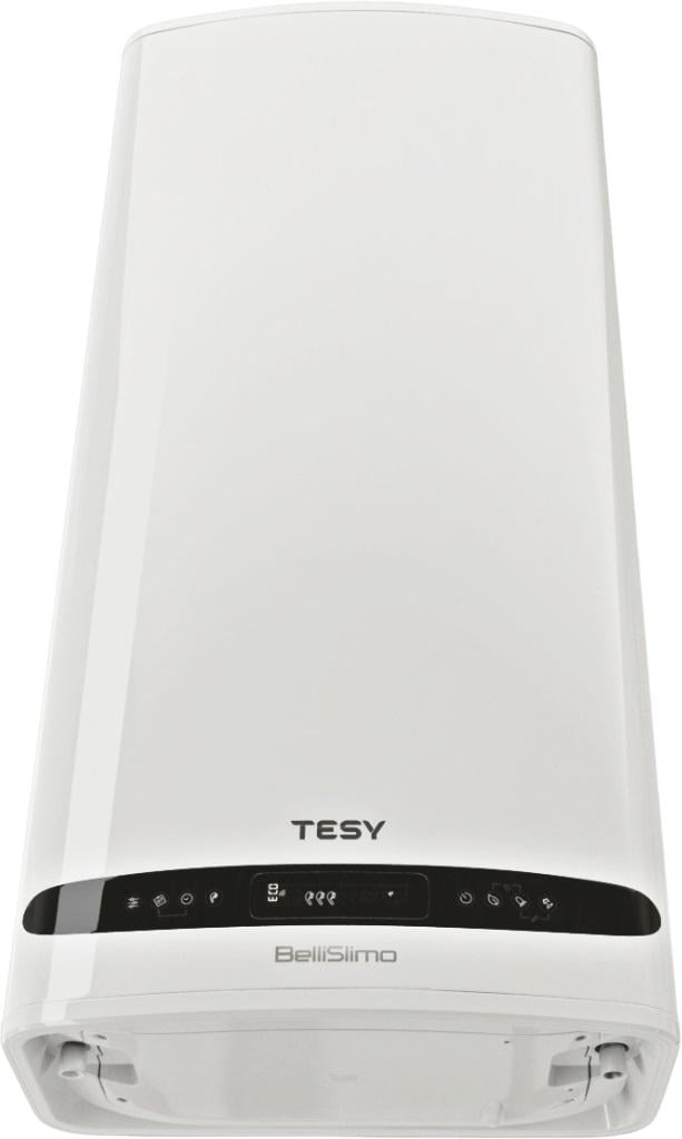 Водонагрівач Tesy Bellislimo Cloud GCR 1002722 E31 ECW Wi-Fi 100 л 2,2 кВт Білий (304654)