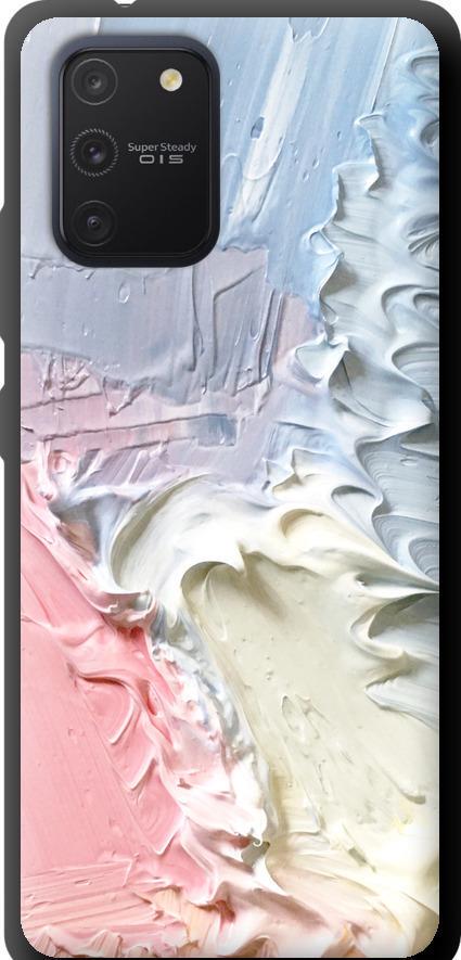 Чехол на Samsung Galaxy S10 Lite 2020 Пастель v1 (3981b-1851-42517)