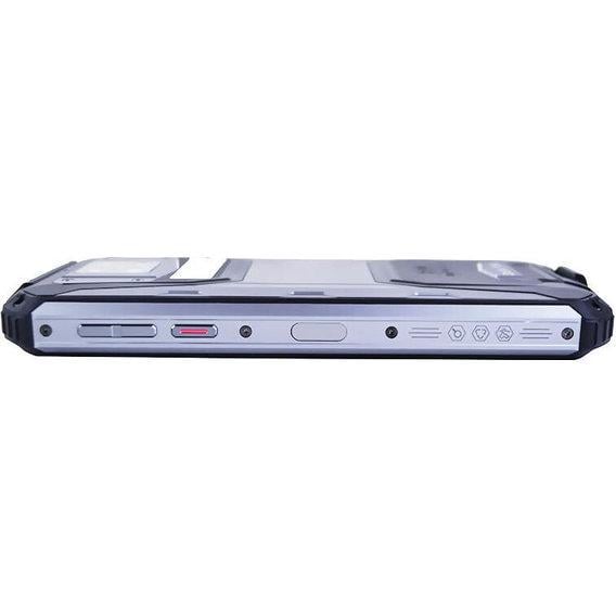 Смартфон Oukitel WP6 6/128 Gb Black - фото 5 Смартфон Oukitel WP6 6/128 Gb Black - фото 5