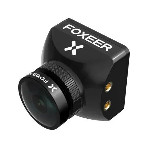 Камера Foxeer Cat 3 Mini Night FPV дрону 1200TVL 1/3" 2,1 мм до 125° (4123-c29b9)