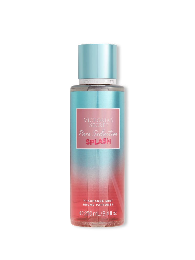 Міст для тіла Victoria's Secret Pure Seduction Splash Fragrance Mist 250 мл (17750180)