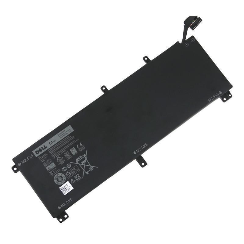 Аккумулятор для ноутбука Dell XPS 15 9530/TOTRM 11,1 V 61 Wh