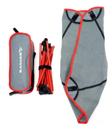 Кресло складное Ranger Compact Hike (AWN-00385) - фото 2