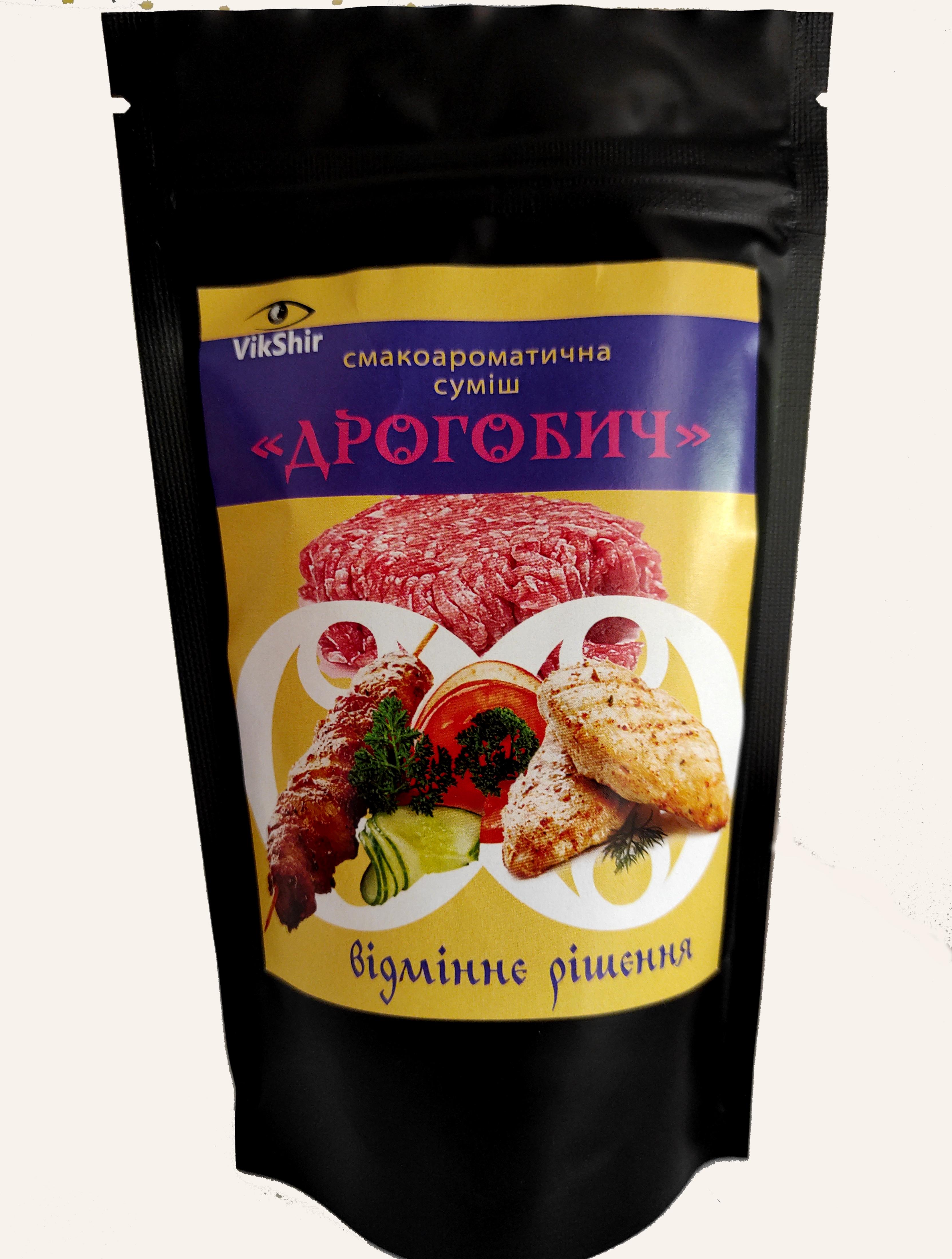 Приправа VikShir Дрогобич 1000 г (54-00)