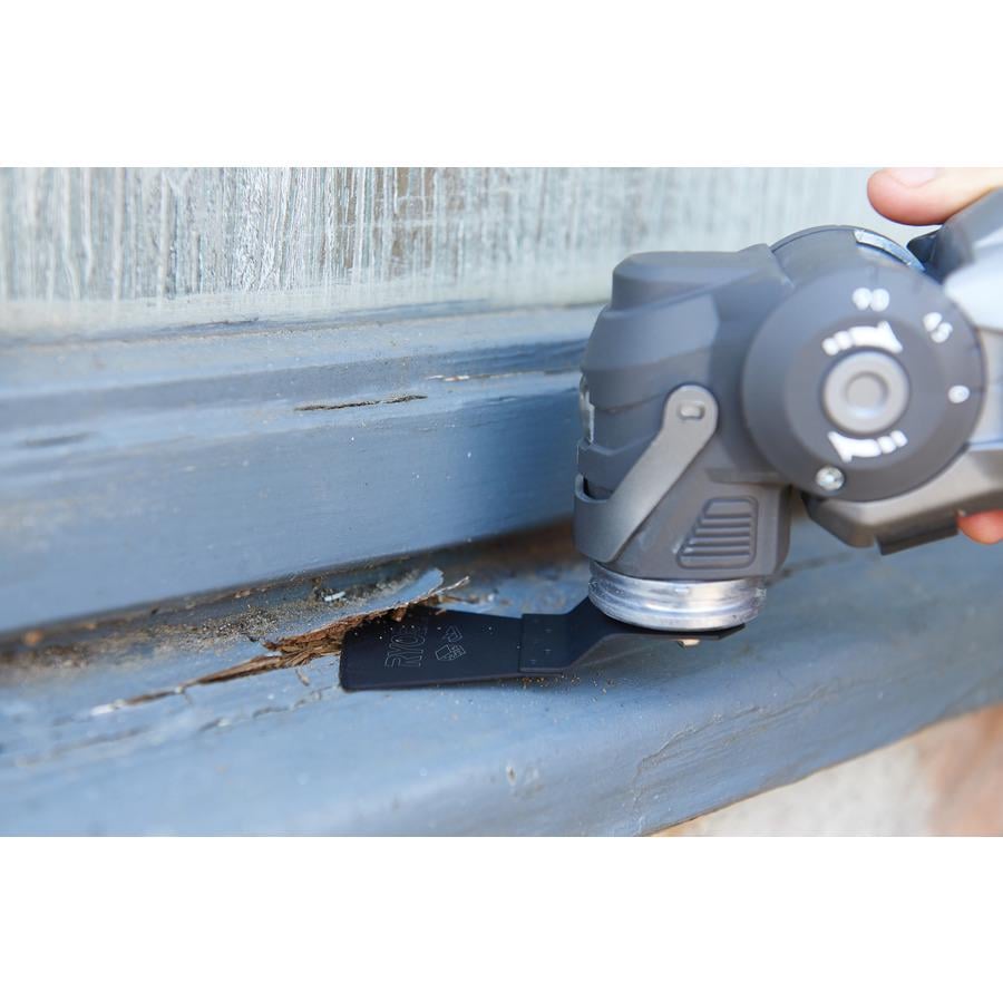 Багатофункціональний інструмент RYOBI RMT300-SA 300 Вт 10000-20000 р/хв - фото 6