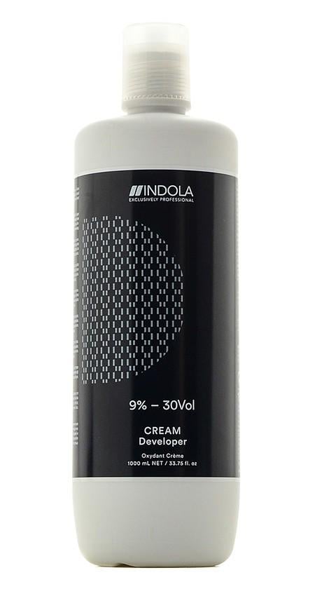 Лосьон-окислитель Indola 9% 1000 мл