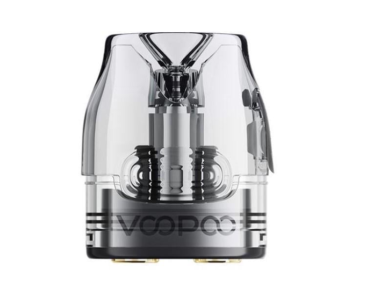 Картридж Voopoo Vmate V3 3 мл Coil 0,7 Ом (16826)
