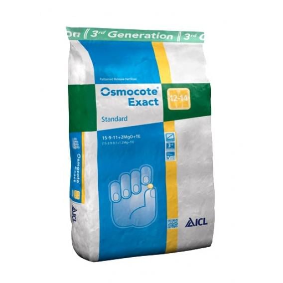 Удобрение Osmocote Exact Standard 12-14 м ТД Гекса-Украина 04-01-240 (IR01690)