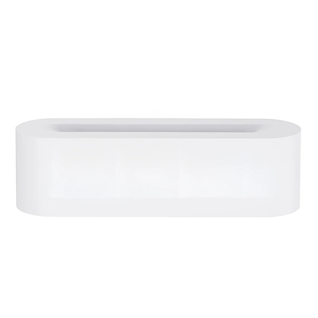 Зволожувач повітря UKC Diffuser А3 ефект полум'я White (tf7087) - фото 8 Зволожувач повітря UKC Diffuser А3 ефект полум'я White (tf7087) - фото 8