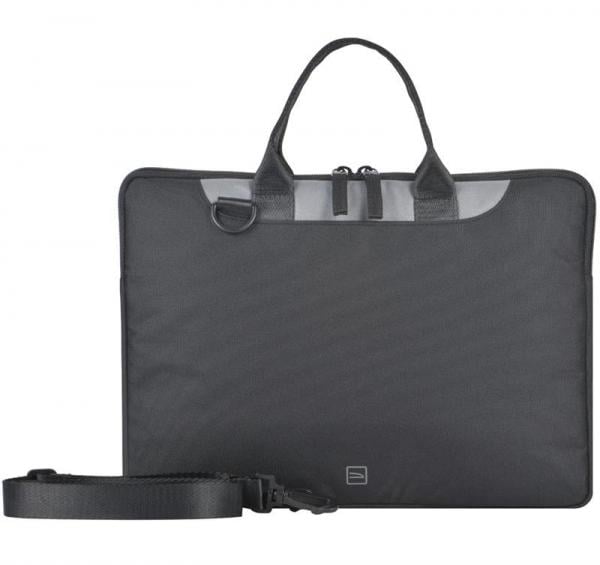 Сумка для ноутбука Tucano Lamini BLAMINI1314-BK 13,3/14" Черный (1718218)
