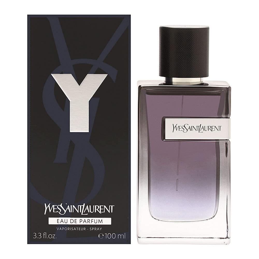 Парфюмированная вода Yves Saint Laurent Y 100 мл