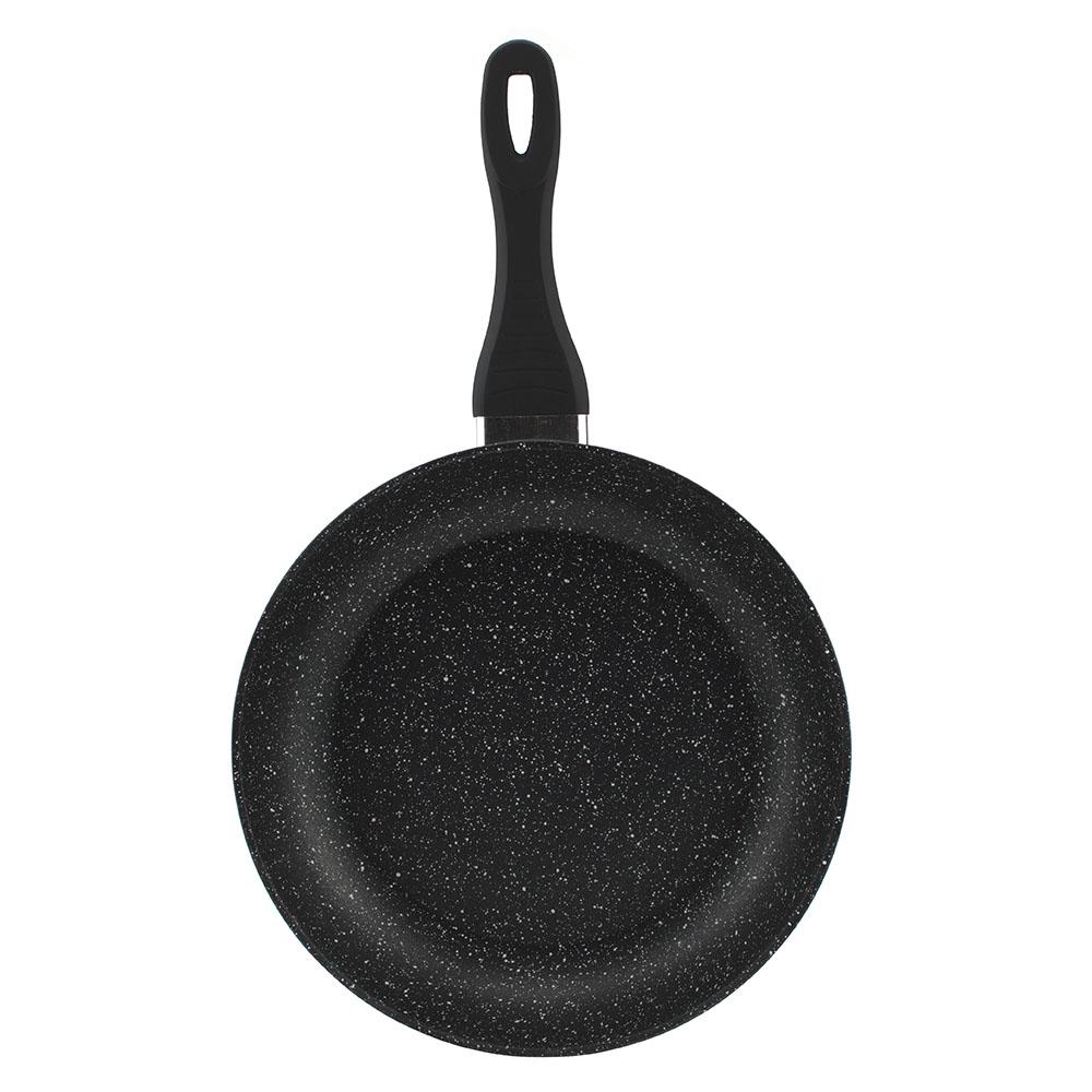 Сковорода Benson BN-570 28 см - фото 3 Сковорода Benson BN-570 28 см - фото 3