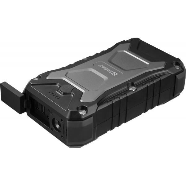 Повербанк Sandberg Survivor Powerbank 27000 mAh (420-99)