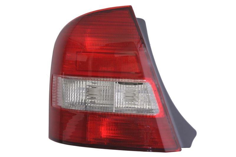 Фонарь задний левый Mazda 323 SD 1998-2003 (216-1948L-UE)
