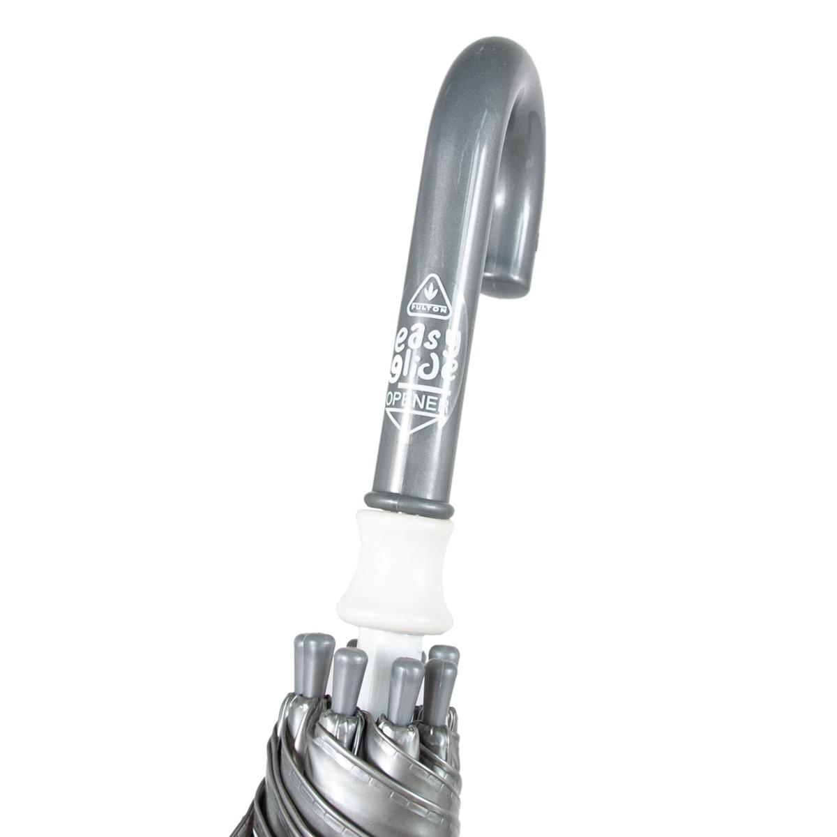 Зонт-трость детский Fulton Funbrella-4 C605 My Little Helper (C605-025734) - фото 7 Зонт-трость детский Fulton Funbrella-4 C605 My Little Helper (C605-025734) - фото 7