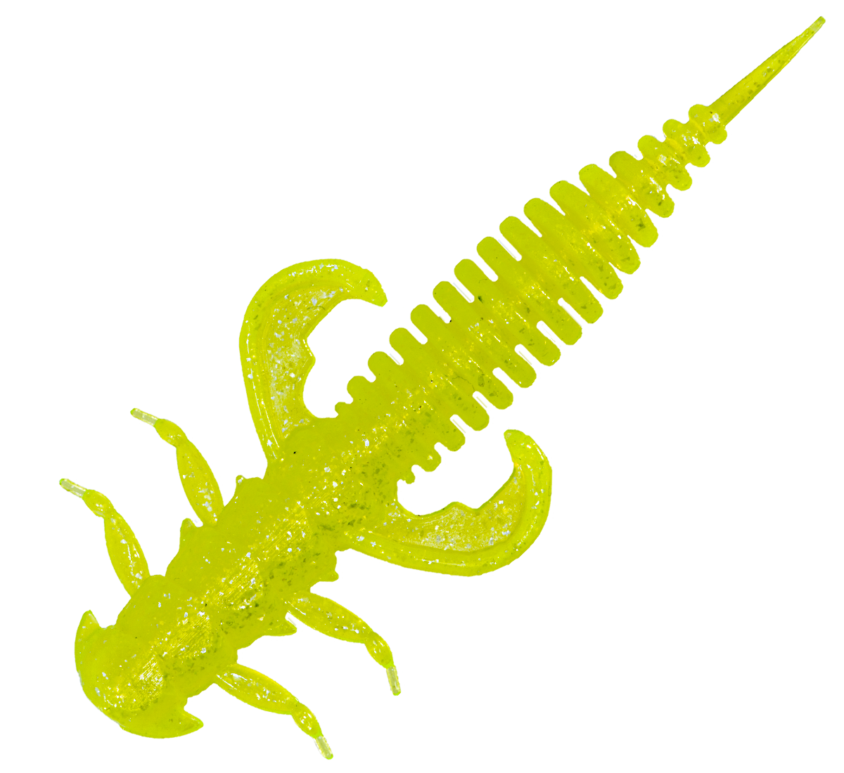 Силиконовая приманка Global Fishing Mole cricket 3.8 N-0720 5 шт. (1636374039)