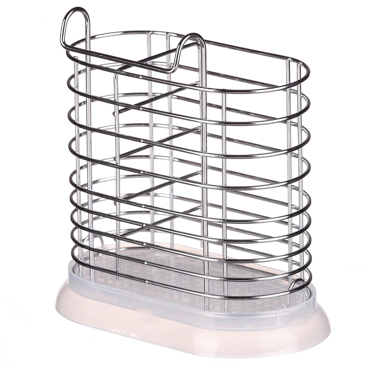 Сушарка для столових приладів A-Plus (1184)