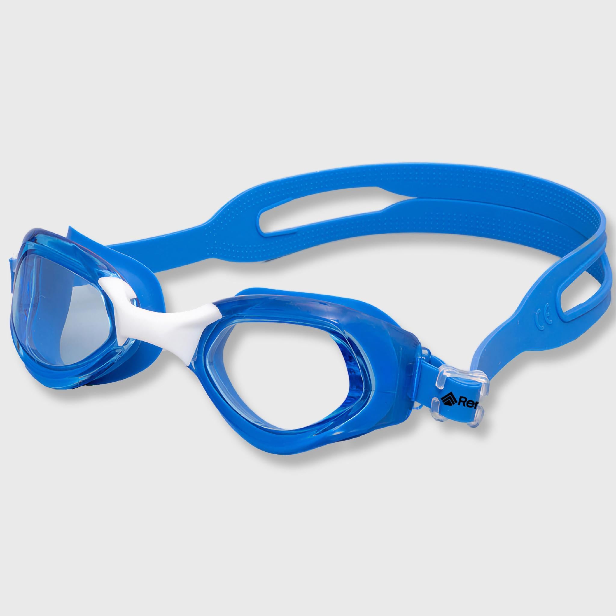 Очки для плавания Renvo Mira JR Anti-fog OSFM Синий (2SG230-04)