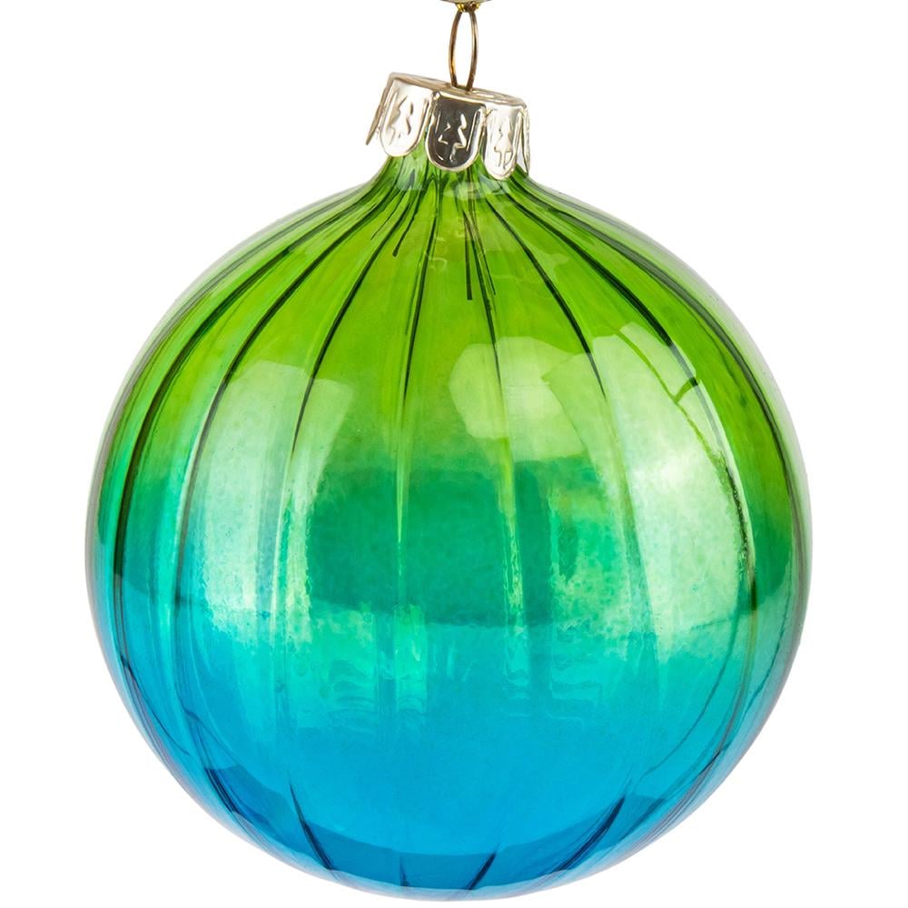 Шар Экзотик 8 см (6017-172)