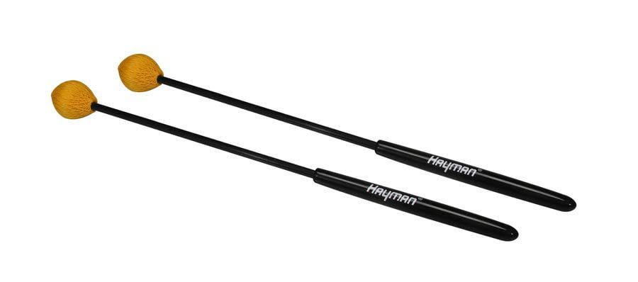 Палочки для маримбы Hayman MM-14 пара (27229591)