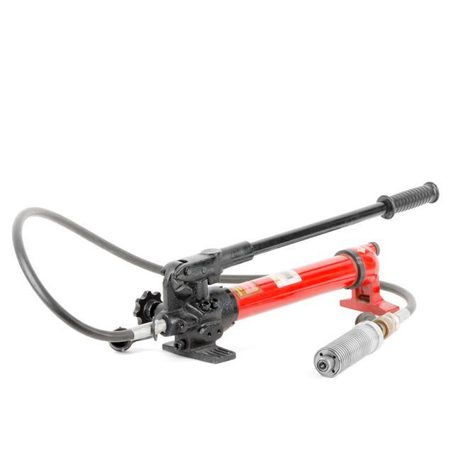 Гідравлічний знімач підшипників Intertool GT0805 (20327744)