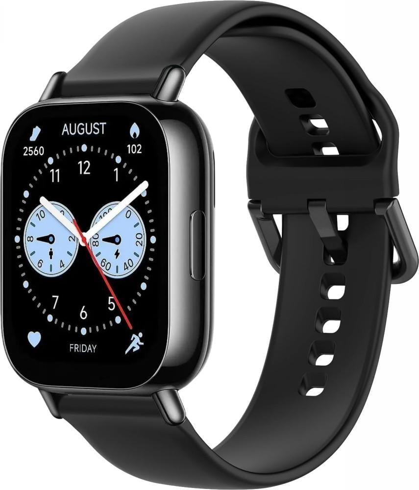 Ремешок Bart для Redmi Watch 5 Lite/5 Active (40164)