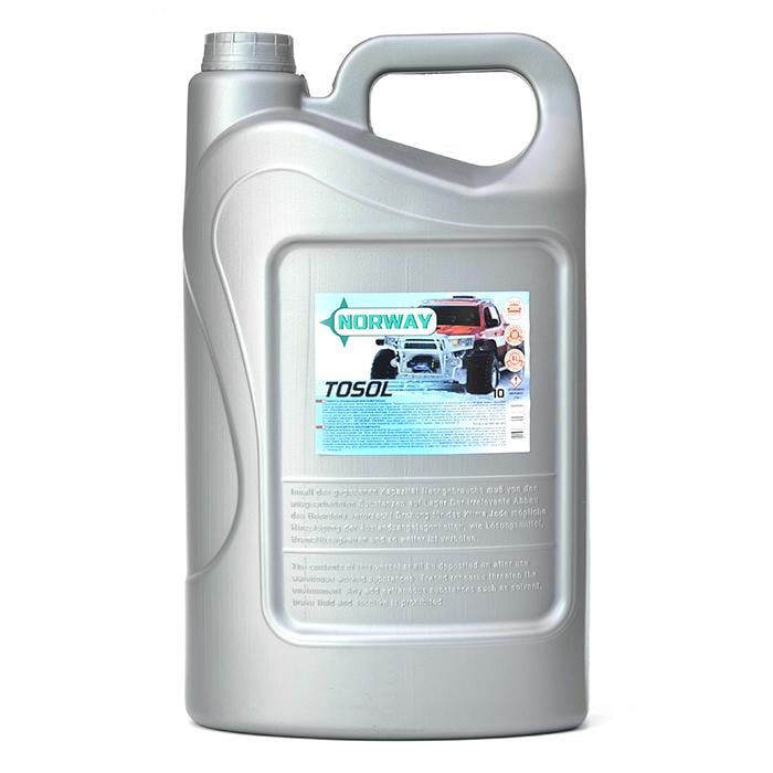 Тосол Norway-24 10 л 6490 (77734)