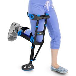 Милиця iWALK3.0 Hands Free (HFC30303) - фото 9