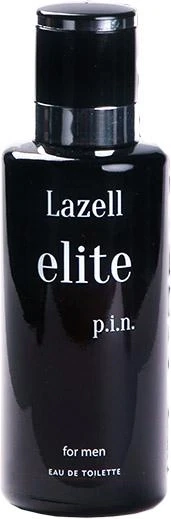 Туалетна вода Lazell Elite Night 100 мл Тестер - фото 2