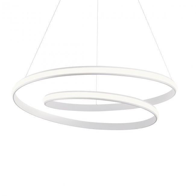 Светильник подвесной Redo TORSION SU LED 40 W D750 3000 K 4.1.2 Sand white (01-1795)